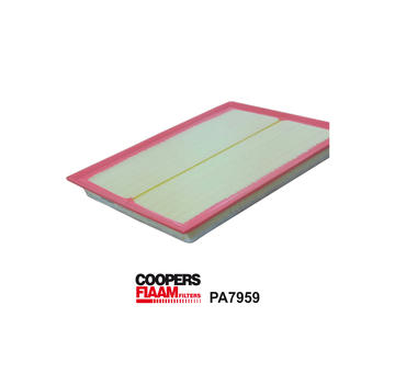 Vzduchový filter CoopersFiaam PA7959