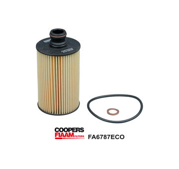 Olejový filter CoopersFiaam FA6787ECO