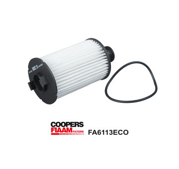 Olejový filter CoopersFiaam FA6113ECO