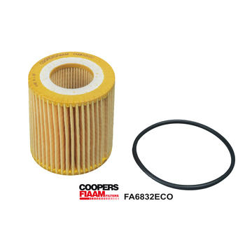 Olejový filtr CoopersFiaam FA6832ECO