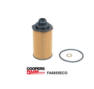 Olejový filter CoopersFiaam FA6855ECO