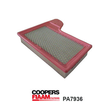Vzduchový filter CoopersFiaam PA7936