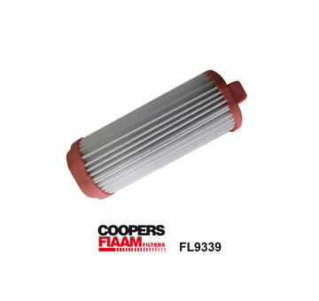 Vzduchový filter CoopersFiaam FL9339