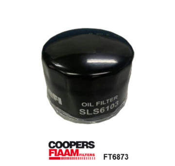 Olejový filter CoopersFiaam FT6873