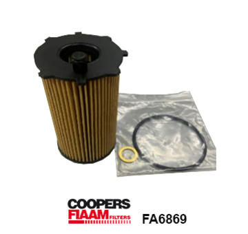 Olejový filter CoopersFiaam FA6869