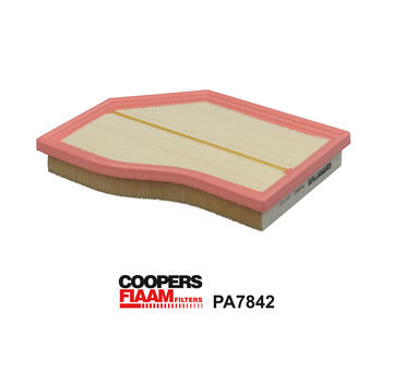 Vzduchový filter CoopersFiaam PA7842