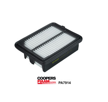 Vzduchový filter CoopersFiaam PA7914