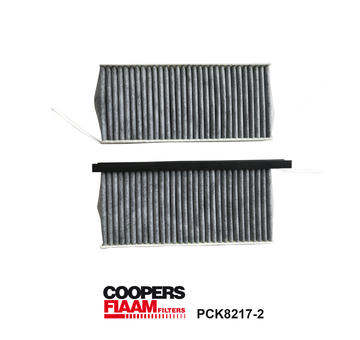 Filter vnútorného priestoru CoopersFiaam PCK8217-2