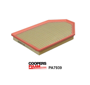 Vzduchový filter CoopersFiaam PA7939