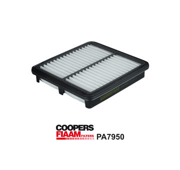 Vzduchový filter CoopersFiaam PA7950