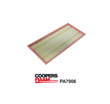 Vzduchový filter CoopersFiaam PA7906