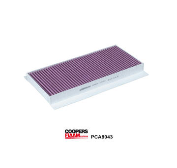 Filter vnútorného priestoru CoopersFiaam PCA8043