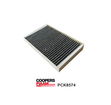 Filter vnútorného priestoru CoopersFiaam PCK8574