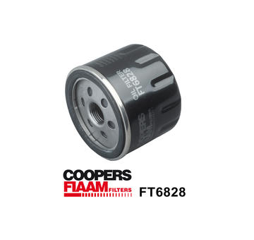 Olejový filter CoopersFiaam FT6828