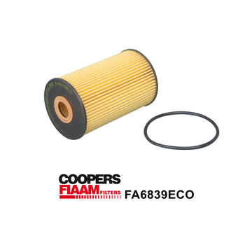 Olejový filter CoopersFiaam FA6839ECO