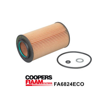 Olejový filter CoopersFiaam FA6824ECO