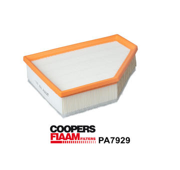 Vzduchový filter CoopersFiaam PA7929