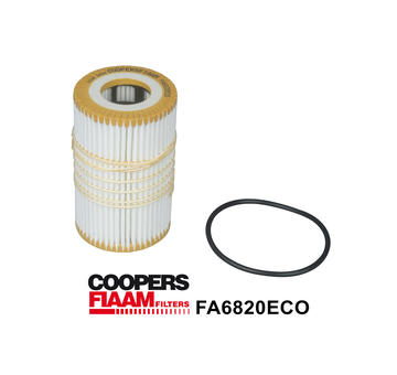 Olejový filter CoopersFiaam FA6820ECO