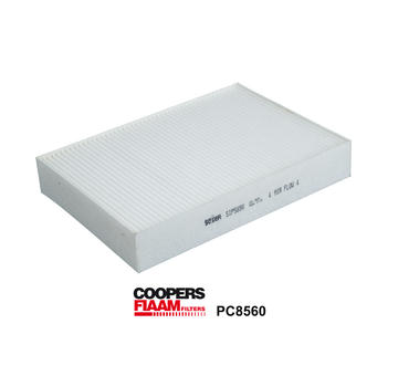 Filter vnútorného priestoru CoopersFiaam PC8560