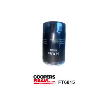 Olejový filter CoopersFiaam FT6815