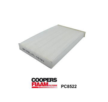 Filter vnútorného priestoru CoopersFiaam PC8522