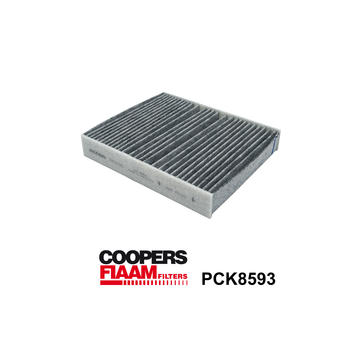Filter vnútorného priestoru CoopersFiaam PCK8593