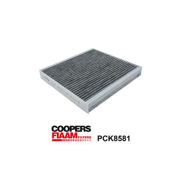 Filter vnútorného priestoru CoopersFiaam PCK8581