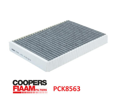Filter vnútorného priestoru CoopersFiaam PCK8563