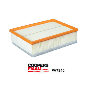 Vzduchový filter CoopersFiaam PA7840