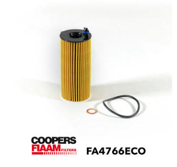 Olejový filter CoopersFiaam FA4766ECO