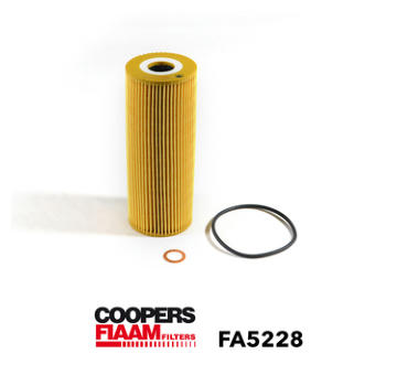 Olejový filter CoopersFiaam FA5228