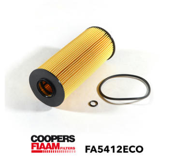 Olejový filter CoopersFiaam FA5412ECO