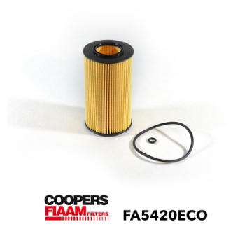 Olejový filter CoopersFiaam FA5420ECO