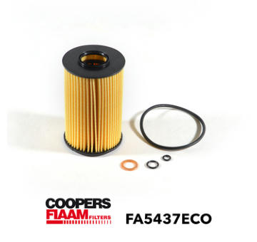 Olejový filter CoopersFiaam FA5437ECO