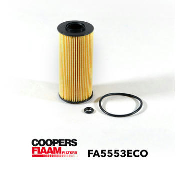 Olejový filter CoopersFiaam FA5553ECO