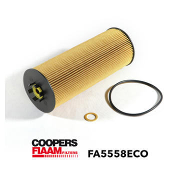 Olejový filter CoopersFiaam FA5558ECO