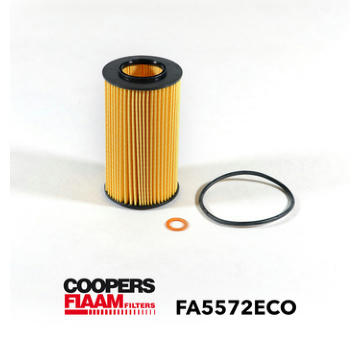 Olejový filter CoopersFiaam FA5572ECO