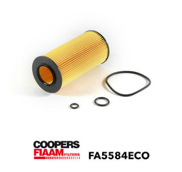 Olejový filter CoopersFiaam FA5584ECO