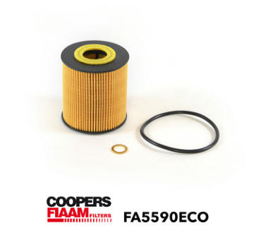 Olejový filter CoopersFiaam FA5590ECO
