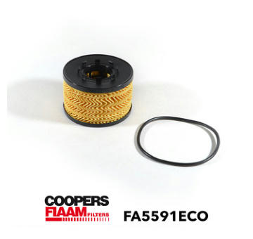 Olejový filter CoopersFiaam FA5591ECO