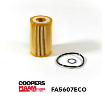 Olejový filter CoopersFiaam FA5607ECO