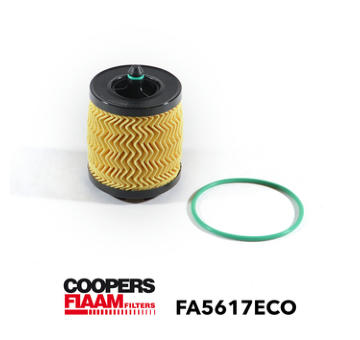 Olejový filter CoopersFiaam FA5617ECO
