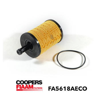 Olejový filter CoopersFiaam FA5618AECO