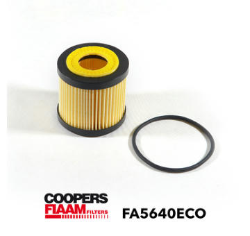 Olejový filter CoopersFiaam FA5640ECO