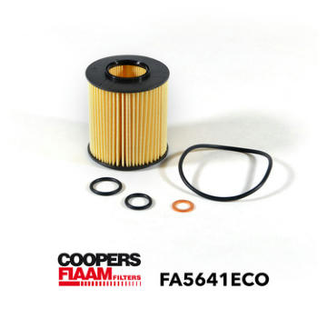 Olejový filter CoopersFiaam FA5641ECO