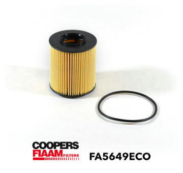 Olejový filter CoopersFiaam FA5649ECO