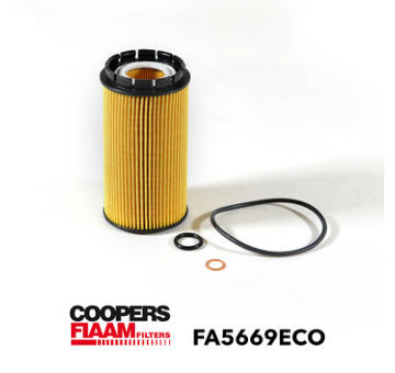 Olejový filter CoopersFiaam FA5669ECO