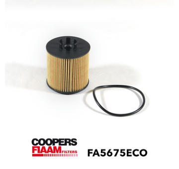 Olejový filter CoopersFiaam FA5675ECO