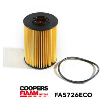 Olejový filter CoopersFiaam FA5726ECO
