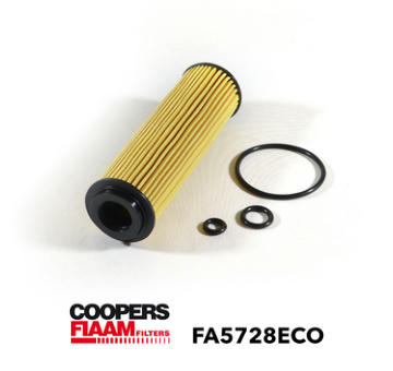 Olejový filter CoopersFiaam FA5728ECO